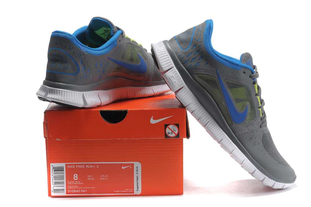 nike trainer free acheter et vendre
